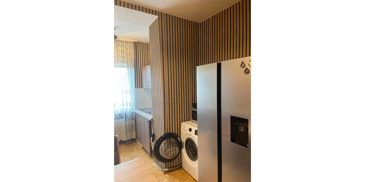 Etagenwohnung Wuppertal Elberfeld - 3 Zimmer, 78 m&sup2;, 770&euro; | Angebot:25195472