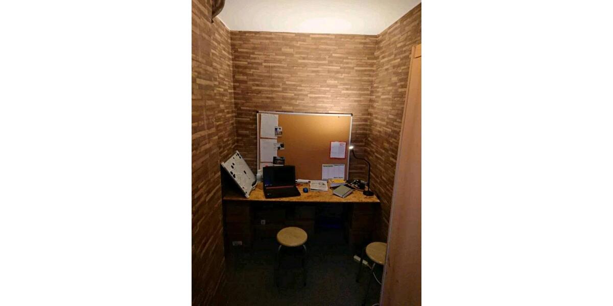 Dachgeschoßwohnung Wermelskirchen - 3.5 Zimmer, 60 m&sup2;, 129.500&euro; | Angebot:25887273