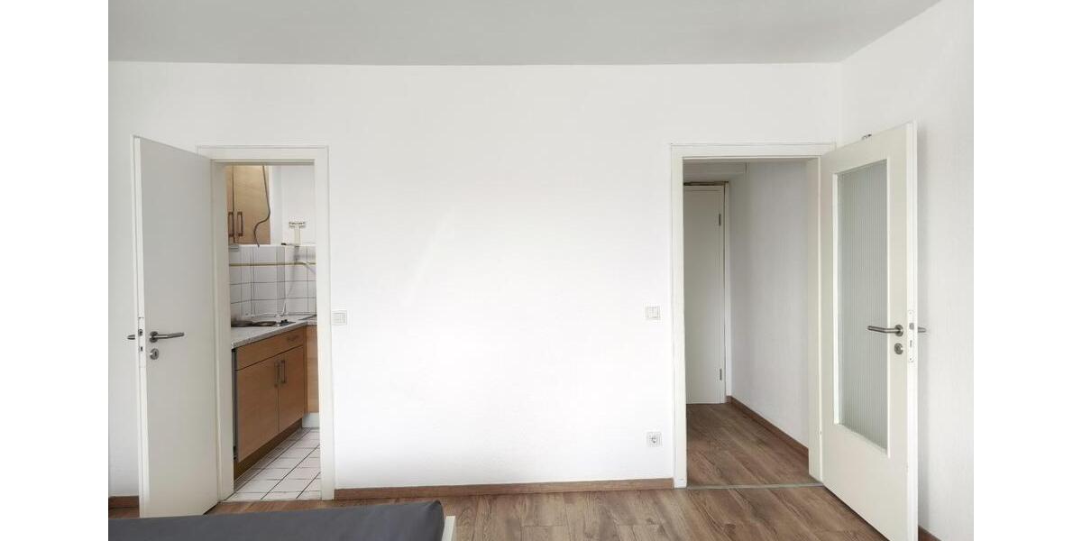 Etagenwohnung Bochum Querenburg - 1 Zimmer, 31 m&sup2;, 400&euro; | Angebot:26023927