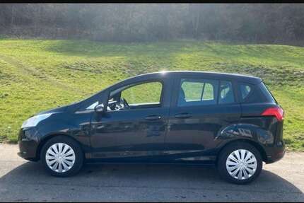 Ford B-Max 175.000 km 4.300 &euro; Wuppertal 42275