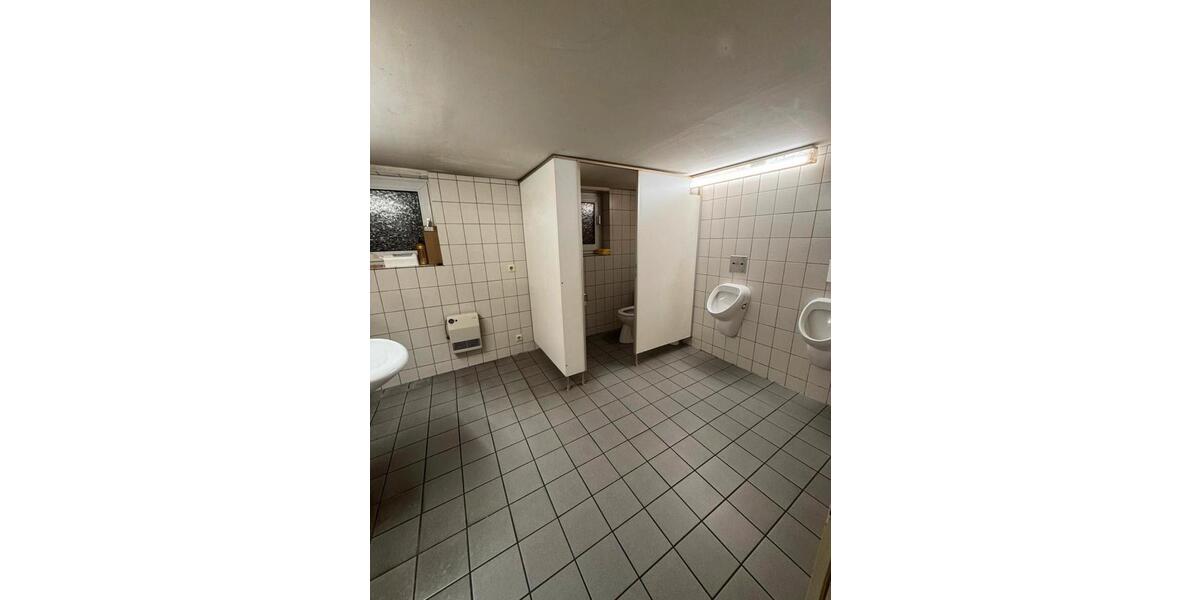 Gewerbeobjekt Halver - 1.800&euro; | Angebot:26537541