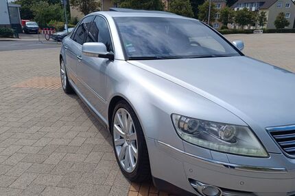 VW Phaeton 280.000 km 7.299 &euro; Remscheid 42859