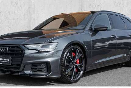 Audi S6 71.241 km 52.740 &euro; Düsseldorf 40474