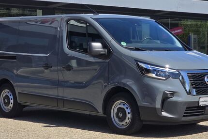 Nissan Primastar 99.316 km 19.890 &euro; Wermelskirchen 42929