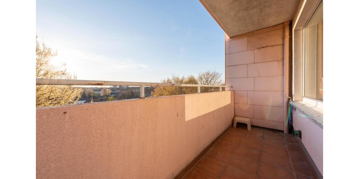 Etagenwohnung Essen Stadtbezirk VI - 2 Zimmer, 54 m&sup2;, 520&euro; | Angebot:25901478