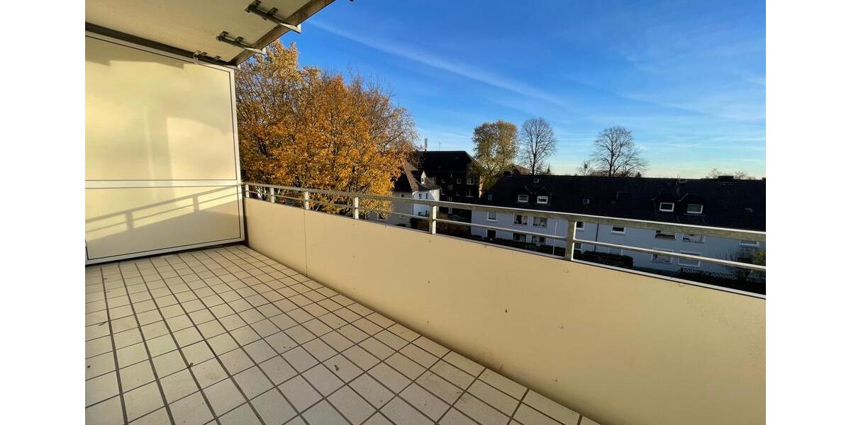 Etagenwohnung Essen Stadtbezirk IV - 2 Zimmer, 51 m&sup2;, 536&euro; | Angebot:26632725