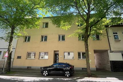 Wohnung Essen Stadtbezirk IV - 3.5 Zimmer, 80 m&sup2;, 550&euro; | Angebot:24610633