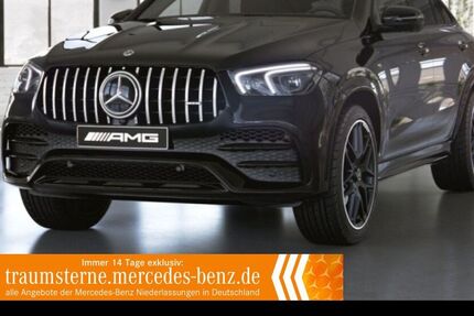 Mercedes-Benz GLE 53 AMG 37.509 km 85.990 &euro; Düsseldorf 40231