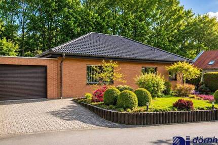 Haus Herdecke Ende - 5 Zimmer, 134 m&sup2;, 620.000&euro; | Angebot:26594978