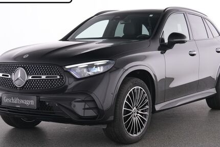 Mercedes-Benz GLC 300 8.900 km 69.850 &euro; Essen 45309