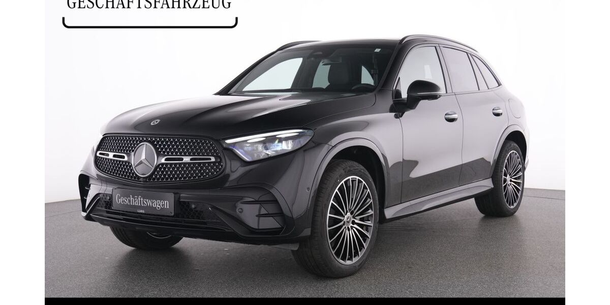 Mercedes-Benz GLC 300 8.900 km 69.850 &euro; Essen 45309