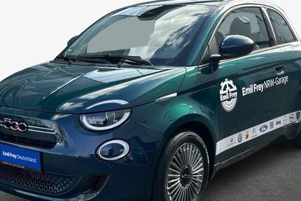 Fiat 500 2.828 km 20.290 &euro; Düsseldorf 40233