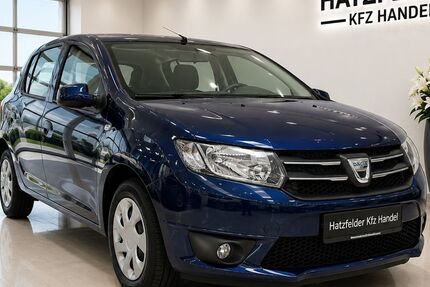 Dacia Sandero 72.000 km 5.980 &euro; Wuppertal 42279