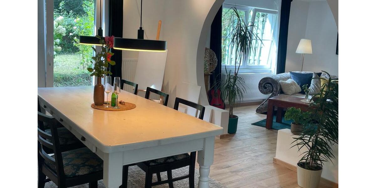 Reihenhaus Solingen Burg - 2.5 Zimmer, 100 m&sup2;, 1.800&euro; | Angebot:26568103