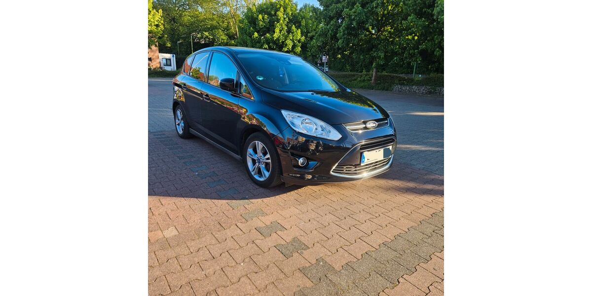 Ford C-Max 175.000 km 5.000 &euro; Essen 45141
