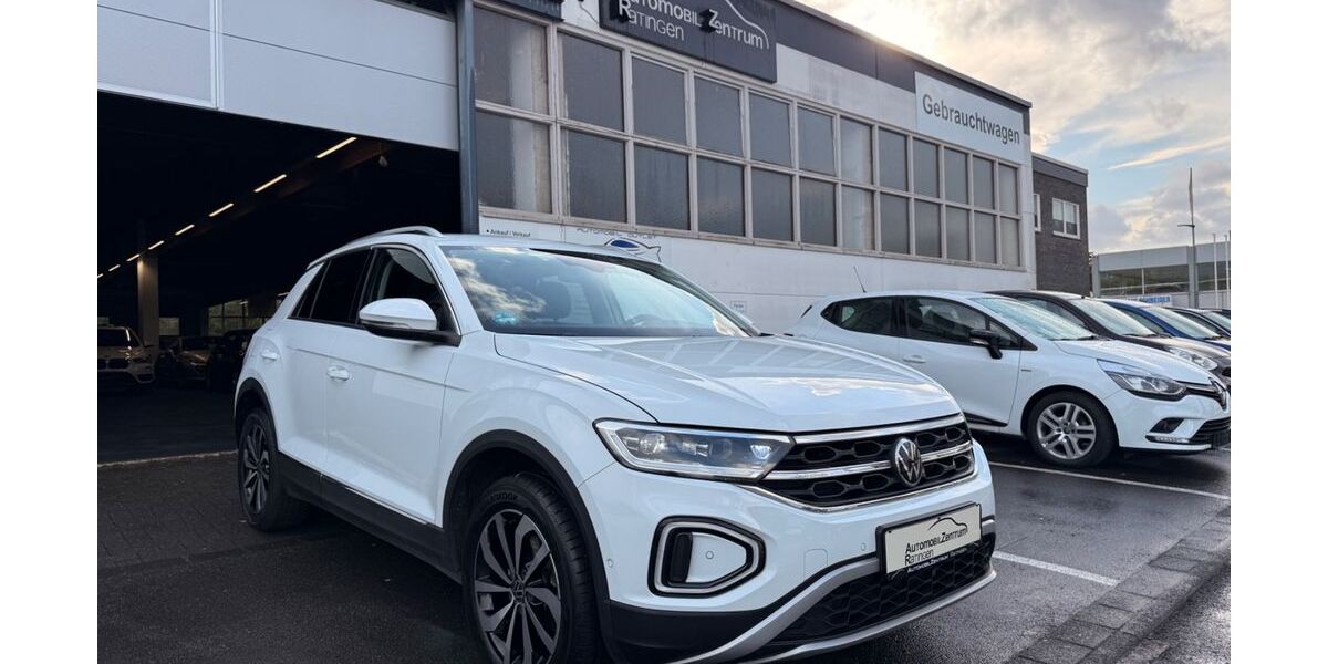 VW T-Roc 112.000 km 22.690 &euro; Ratingen 40880