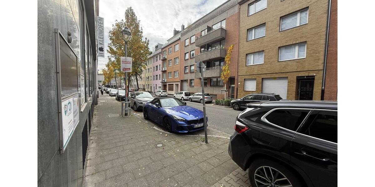 Gewerbeobjekt Düsseldorf Pempelfort - 4.000&euro; | Angebot:23183569