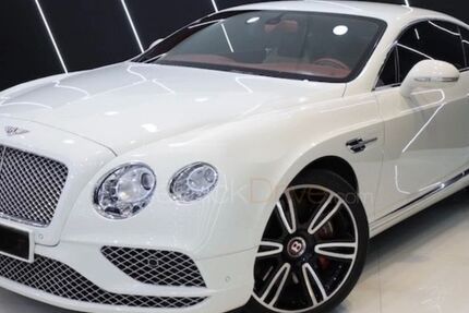 Bentley Continental GT 124.000 km 48.900 &euro; Langenfeld 40764