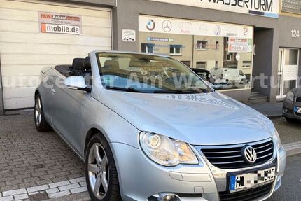 VW Eos 177.000 km 3.290 &euro; Essen 45139