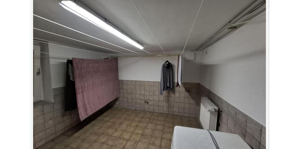 Etagenwohnung Sprockhövel - 2 Zimmer, 49 m&sup2;, 600&euro; | Angebot:26182863
