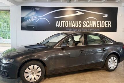 Audi A4 98.768 km 11.990 &euro; Ratingen 40880