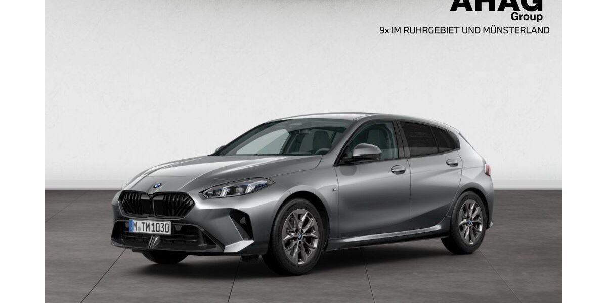 BMW 120 17.737 km 36.900 &euro; Witten 58455