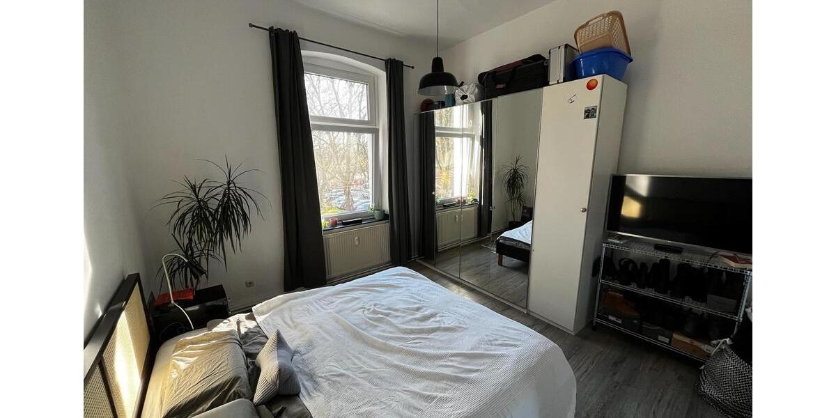 Etagenwohnung Essen Stadtbezirk II - 3 Zimmer, 75 m&sup2;, 1.092&euro; | Angebot:25995425