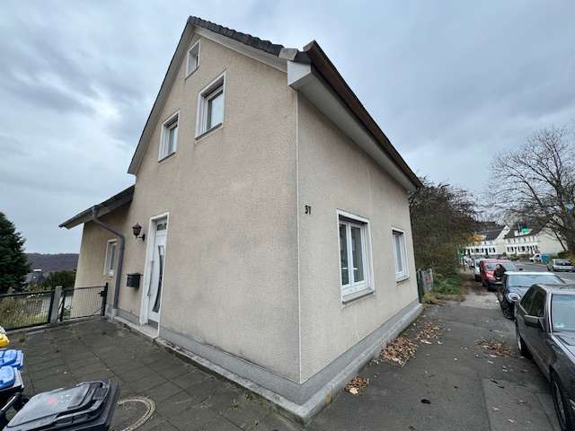 Einfamilienhaus Solingen Höhscheid - 5 Zimmer, 124 m&sup2;, 379.000&euro; | Angebot:23702967