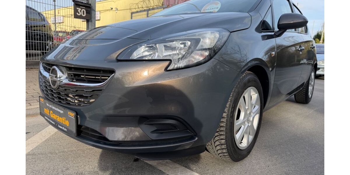 Opel Corsa 30.000 km 10.890 &euro; Essen - Borbeck 45355