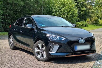 Hyundai IONIQ 100.700 km 13.999 &euro; Wuppertal 42109