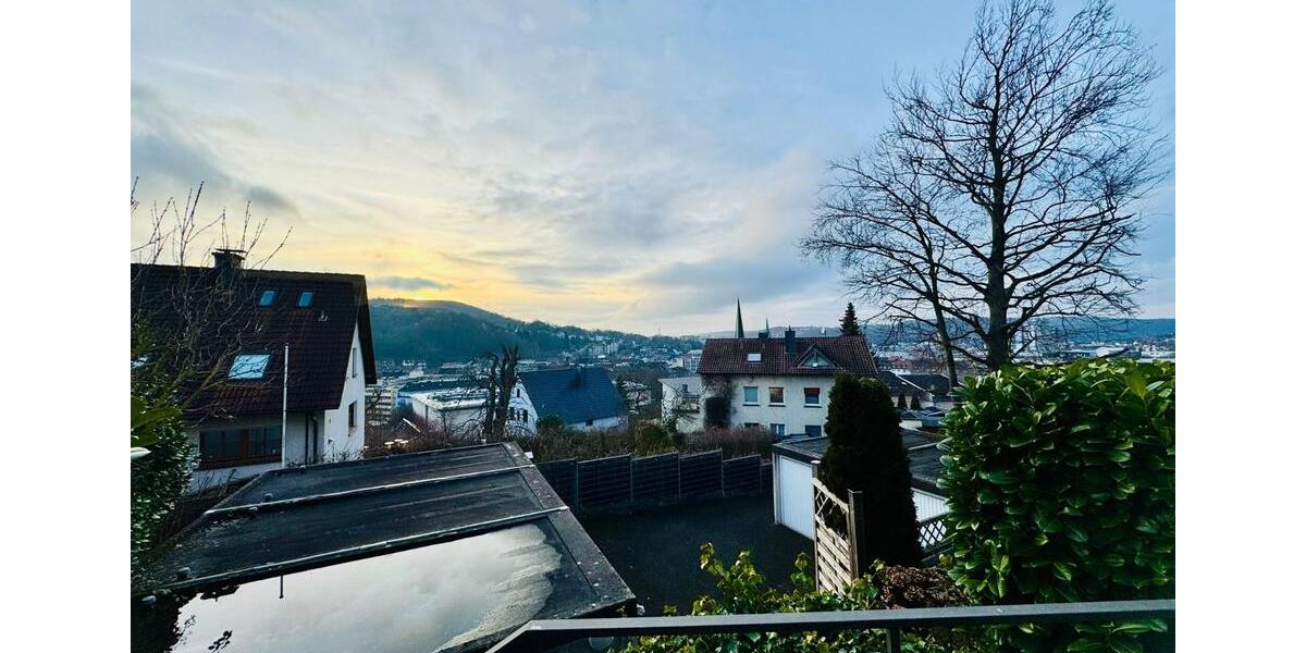 Terrassenwohnung Hagen Hagen-Mitte - 2 Zimmer, 82 m&sup2;, 897&euro; | Angebot:24829660