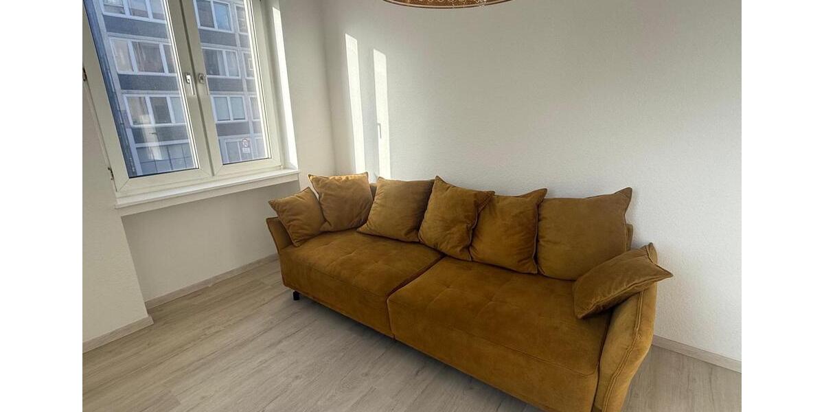 Etagenwohnung Düsseldorf Flingern Süd - 2 Zimmer, 50 m&sup2;, 900&euro; | Angebot:25988590