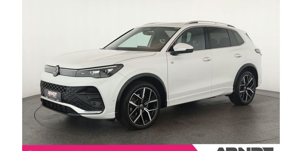 VW Tiguan 18.300 km 40.884 &euro; Düsseldorf 40233