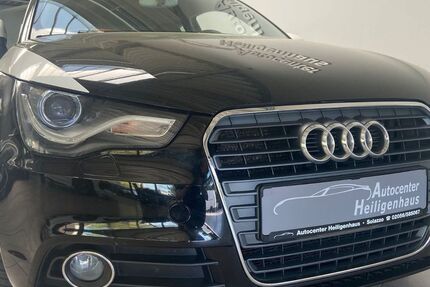 Audi A1 139.400 km 7.280 &euro; Heiligenhaus 42579