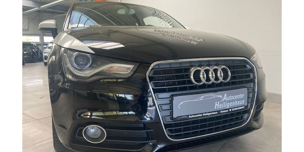 Audi A1 139.400 km 7.280 &euro; Heiligenhaus 42579
