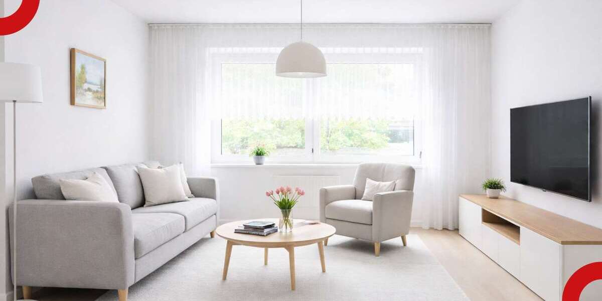 Etagenwohnung Düsseldorf / Wersten Wersten - 3 Zimmer, 64 m&sup2;, 215.000&euro; | Angebot:25856088