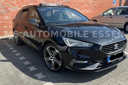 Seat Leon 165.000 km 16.990 &euro; Essen 45356