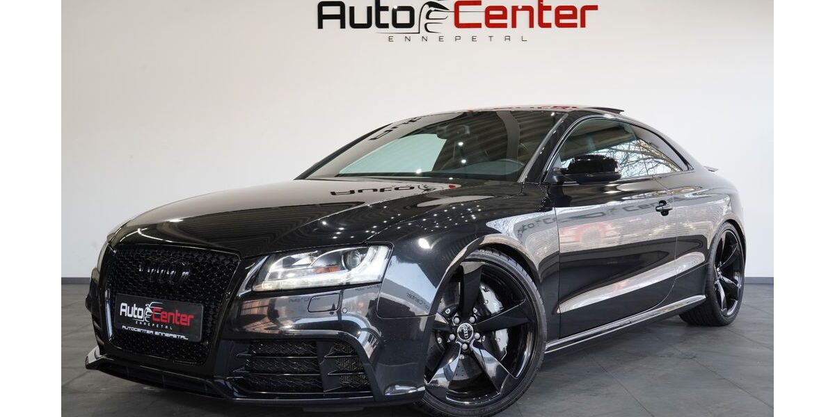Audi RS5 96.000 km 37.990 &euro; Ennepetal (Bei Wuppertal) 58256
