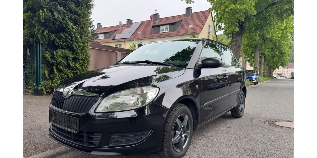 Skoda Fabia 136.000 km 2.999 &euro; Hagen 58089