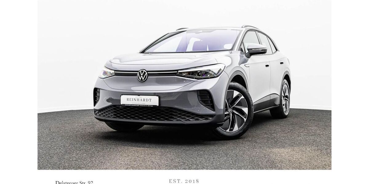 VW ID.4 42.403 km 21.640 &euro; Hagen 58091