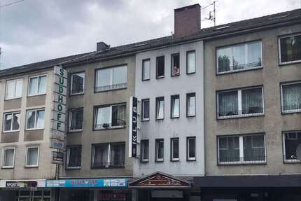 Wohnung Wuppertal Elberfeld - 2 Zimmer, 56 m&sup2;, 70.000&euro; | Angebot:26762796