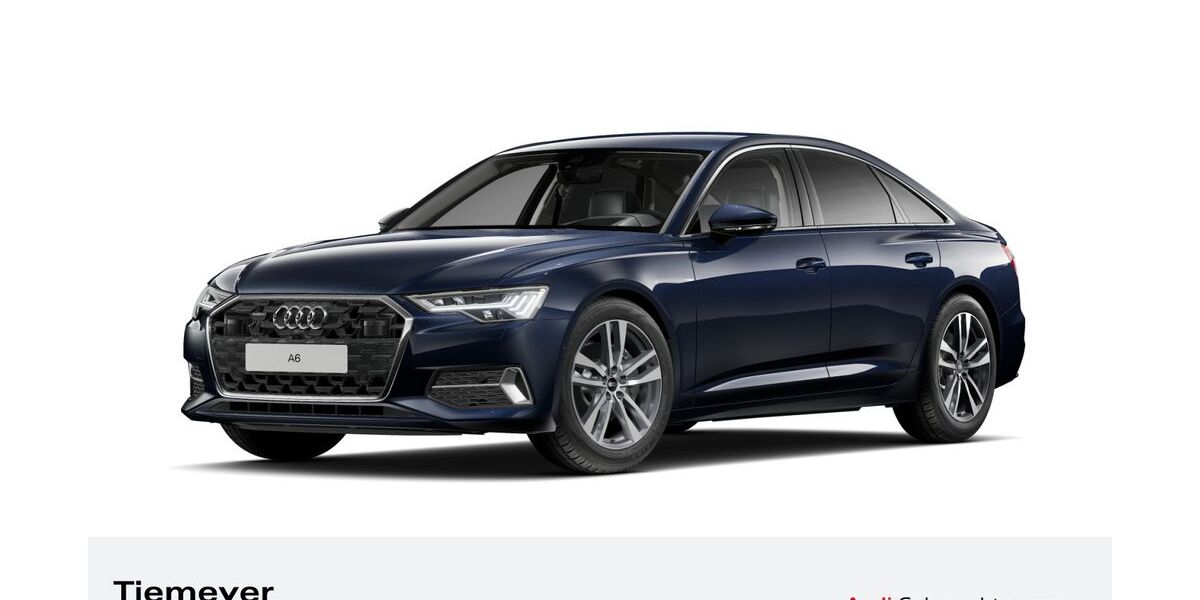 Audi A6 49.040 km 49.880 &euro; Bochum 44809