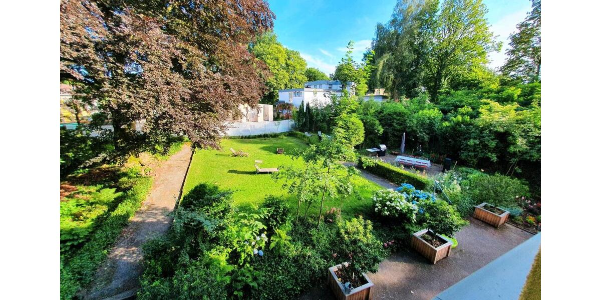 Etagenwohnung Solingen Aufderhöhe - 1 Zimmer, 20 m&sup2;, 300&euro; | Angebot:26547012