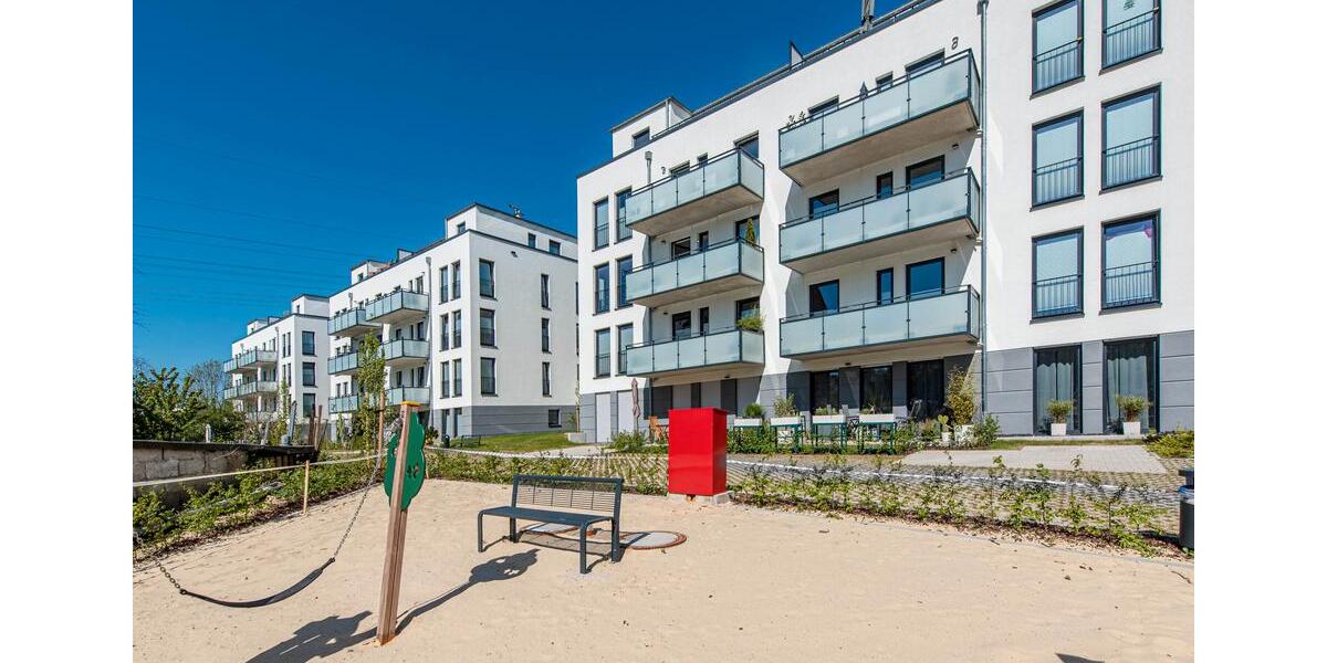 Etagenwohnung Wuppertal Gemarkung Elberfeld - 2 Zimmer, 87 m&sup2;, 1.005&euro; | Angebot:26633935