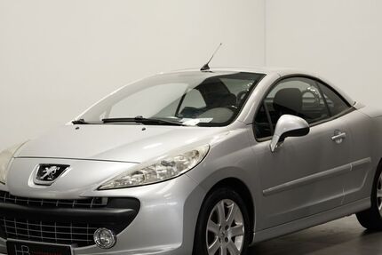 Peugeot 207 191.000 km 2.390 &euro; Remscheid 42855