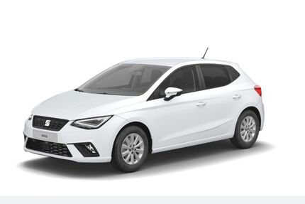 Seat Ibiza 15.895 km 21.150 &euro; Gelsenkirchen OT Beckhausen 45899