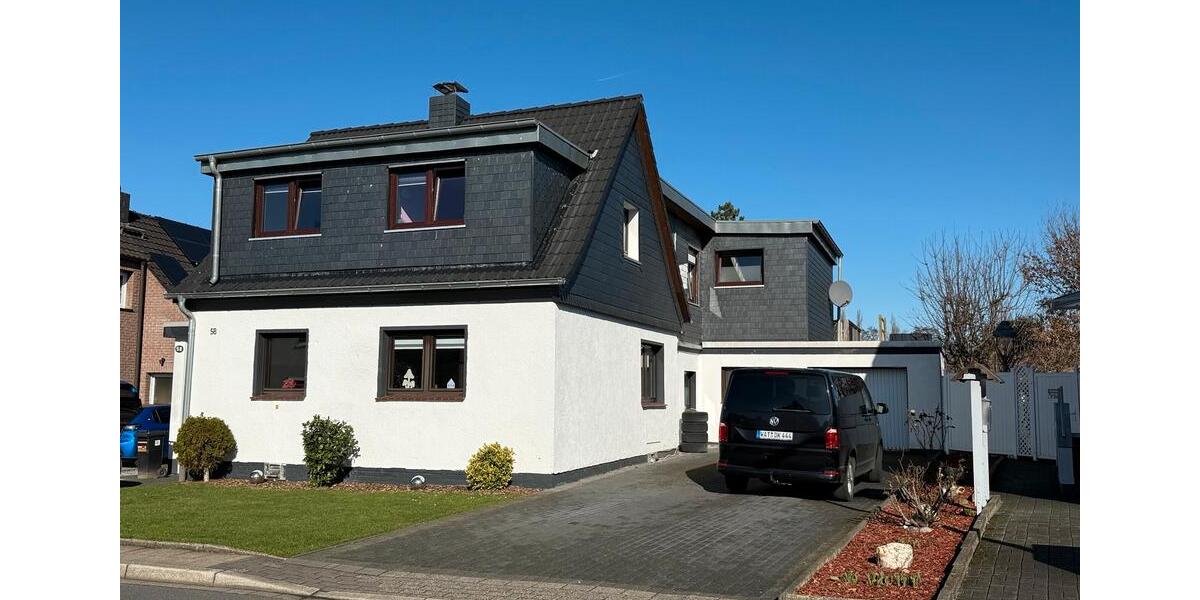 Einfamilienhaus Bochum Günnigfeld - 10 Zimmer, 242 m&sup2;, 649.000&euro; | Angebot:25285887