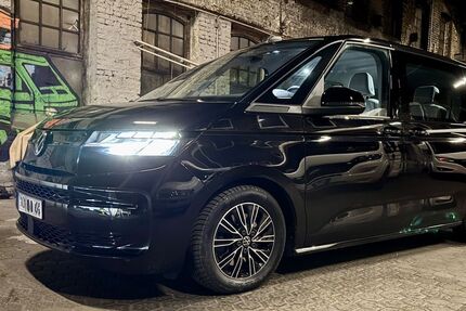 VW T7 Multivan 25.500 km 50.399 &euro; Solingen 42651