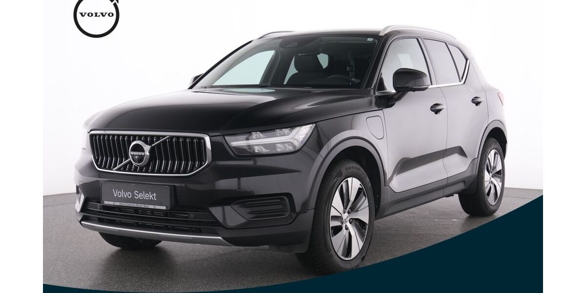 Volvo XC40 51.495 km 27.650 &euro; Essen-Kray 45309