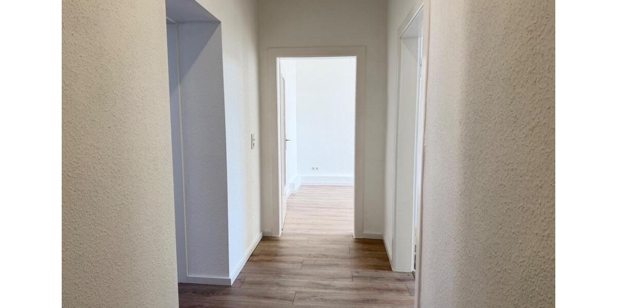 Etagenwohnung Wuppertal - 3.5 Zimmer, 85 m&sup2;, 770&euro; | Angebot:25216836